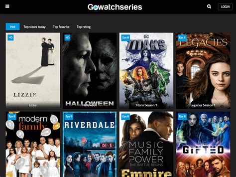 WatchSeries is a streaming platform where you can watch free episodes of movies and web series, but it is currently not working. . Gowatchseries tv